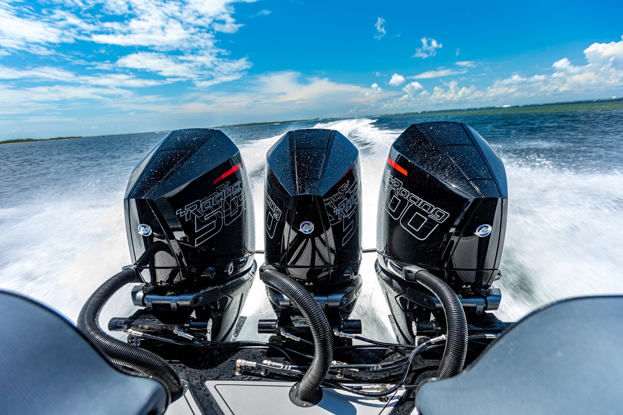 2025 GSX 36 LS | Custom Glasstream GSX | Ison Marine